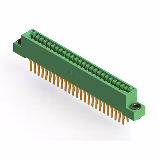 846-050-560-203 EDAC Inc.  Edgeboard Connectors